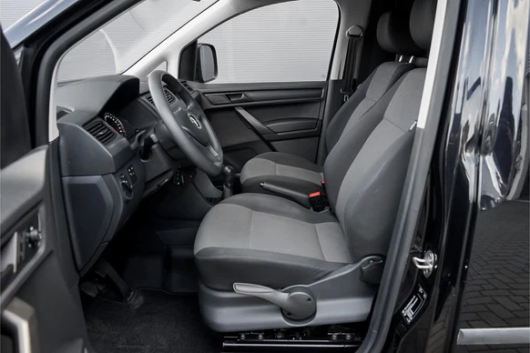 Volkswagen Caddy - Afbeelding 2 van 28