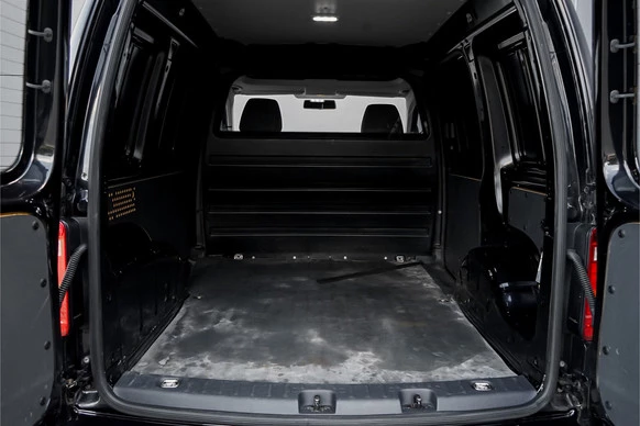 Volkswagen Caddy - Afbeelding 4 van 28
