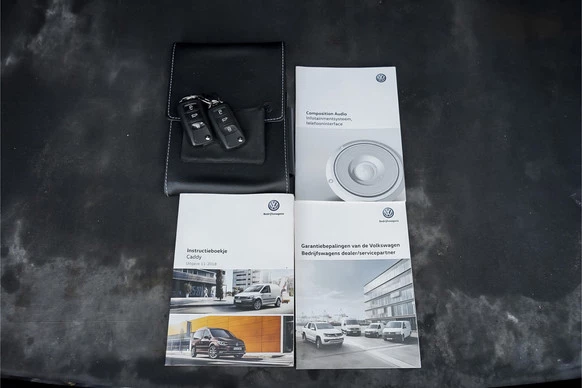 Volkswagen Caddy - Afbeelding 5 van 28