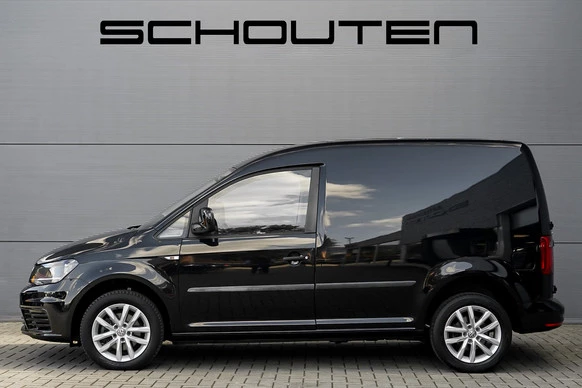Volkswagen Caddy - Afbeelding 7 van 28