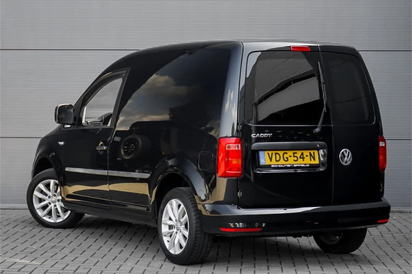 Volkswagen Caddy - Afbeelding 8 van 28