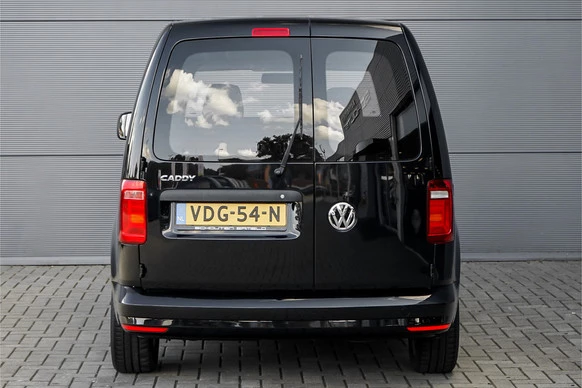 Volkswagen Caddy - Afbeelding 9 van 28