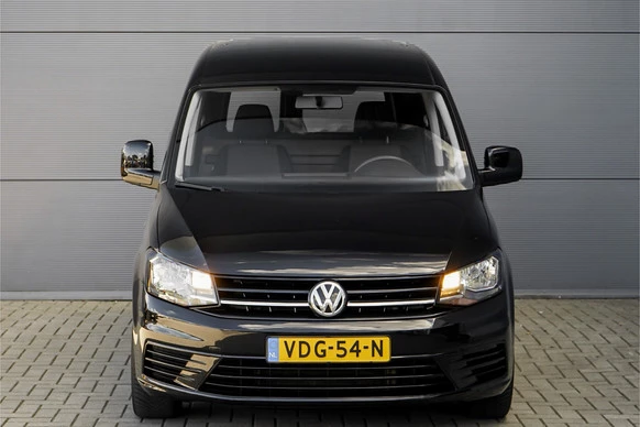 Volkswagen Caddy - Afbeelding 11 van 28