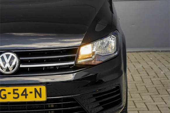 Volkswagen Caddy - Afbeelding 12 van 28