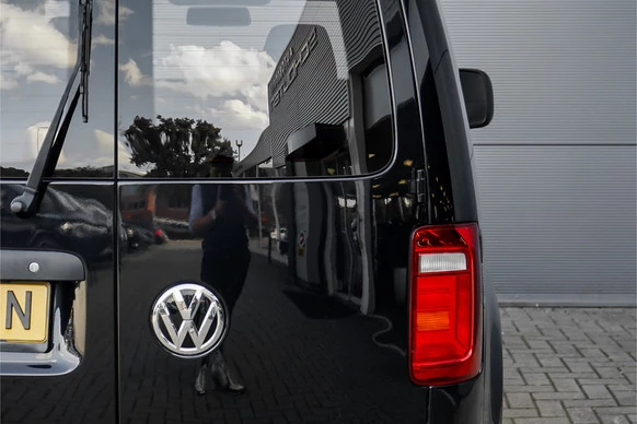Volkswagen Caddy - Afbeelding 13 van 28