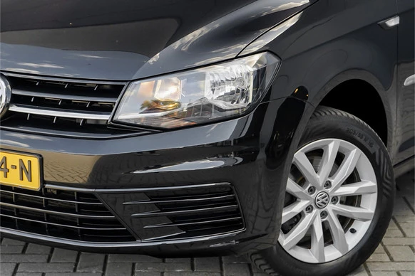 Volkswagen Caddy - Afbeelding 14 van 28