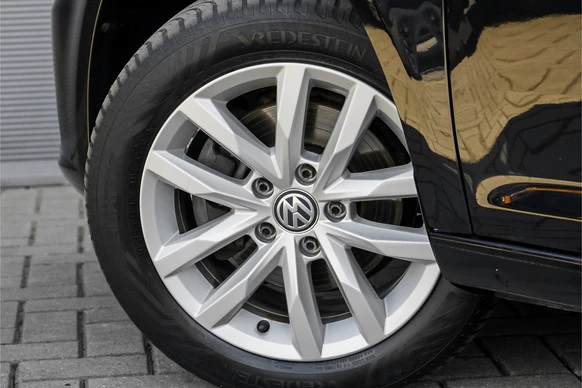 Volkswagen Caddy - Afbeelding 15 van 28