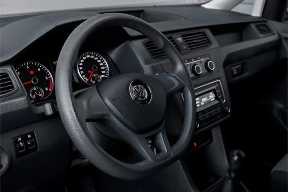 Volkswagen Caddy - Afbeelding 16 van 28
