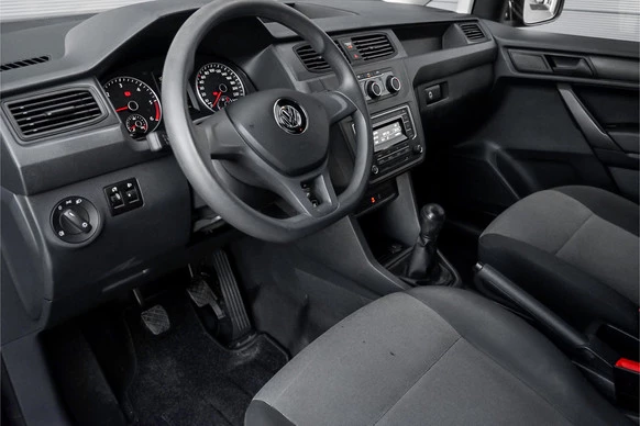 Volkswagen Caddy - Afbeelding 17 van 28