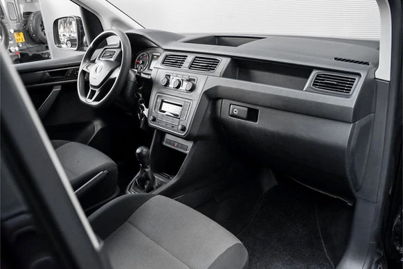 Volkswagen Caddy - Afbeelding 18 van 28