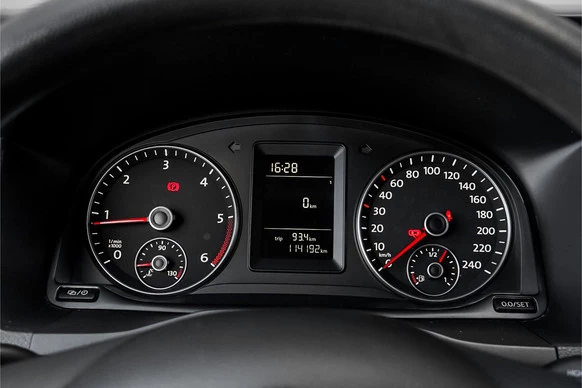 Volkswagen Caddy - Afbeelding 19 van 28