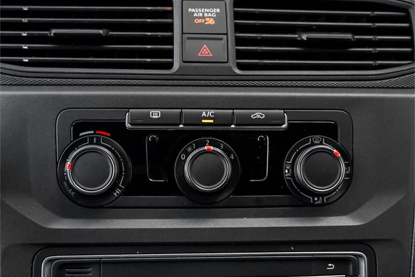Volkswagen Caddy - Afbeelding 20 van 28