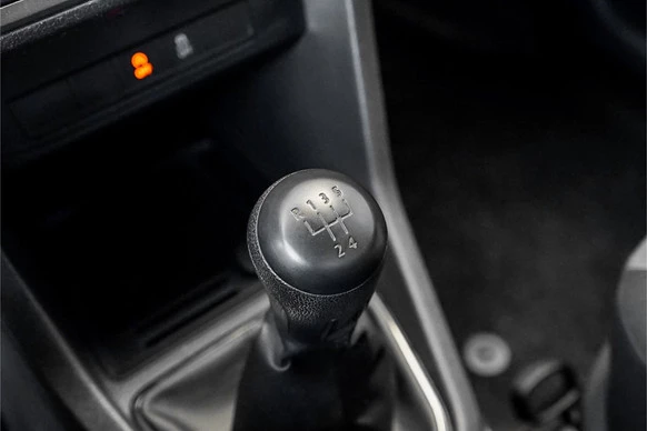 Volkswagen Caddy - Afbeelding 23 van 28