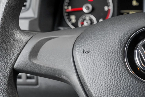 Volkswagen Caddy - Afbeelding 27 van 28
