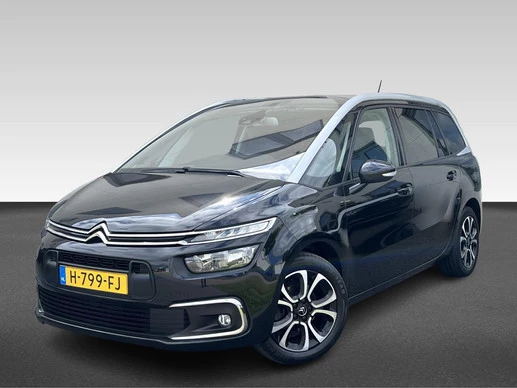 Citroën Grand C4 Spacetourer - Afbeelding 1 van 30