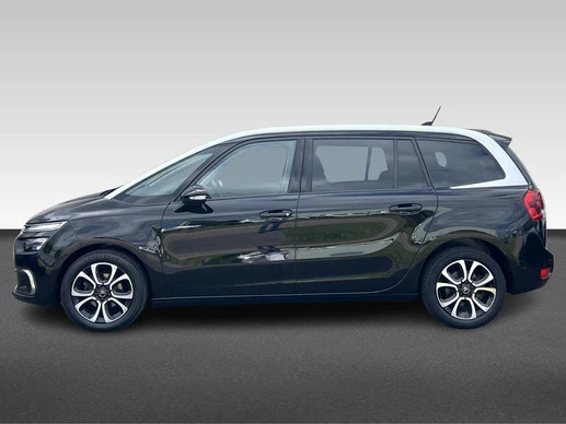 Citroën Grand C4 Spacetourer - Afbeelding 2 van 30
