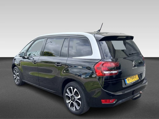 Citroën Grand C4 Spacetourer - Afbeelding 3 van 30