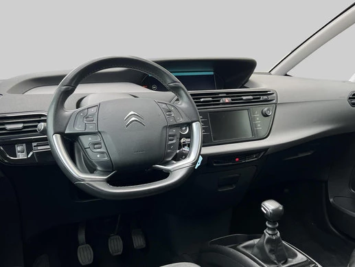 Citroën Grand C4 Spacetourer - Afbeelding 4 van 30