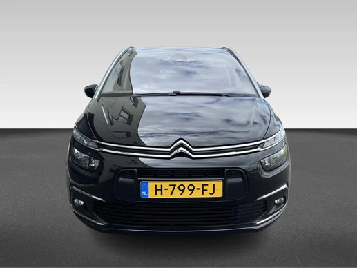 Citroën Grand C4 Spacetourer - Afbeelding 7 van 30