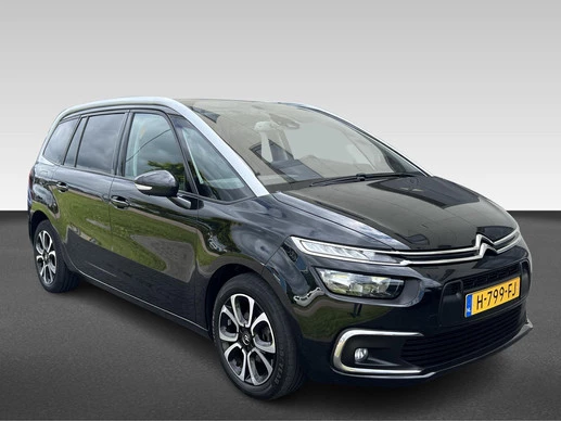 Citroën Grand C4 Spacetourer - Afbeelding 8 van 30