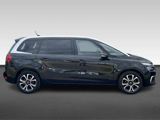 Citroën Grand C4 Spacetourer - Afbeelding 9 van 30