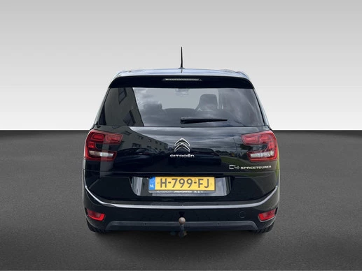 Citroën Grand C4 Spacetourer - Afbeelding 10 van 30