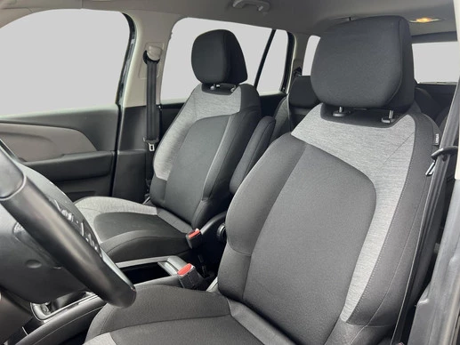 Citroën Grand C4 Spacetourer - Afbeelding 12 van 30
