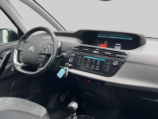 Citroën Grand C4 Spacetourer - Afbeelding 13 van 30