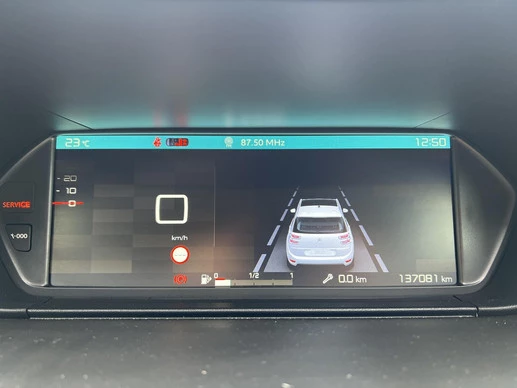 Citroën Grand C4 Spacetourer - Afbeelding 15 van 30
