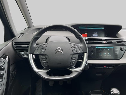 Citroën Grand C4 Spacetourer - Afbeelding 16 van 30