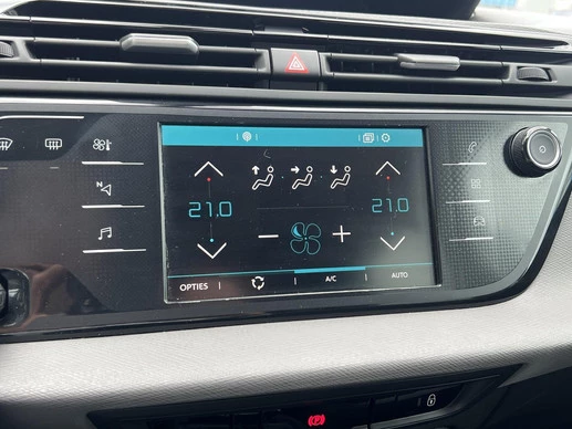 Citroën Grand C4 Spacetourer - Afbeelding 17 van 30
