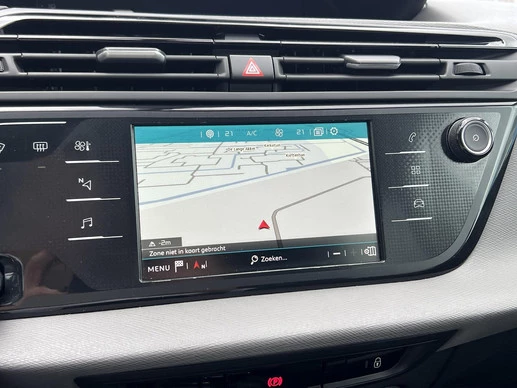 Citroën Grand C4 Spacetourer - Afbeelding 19 van 30