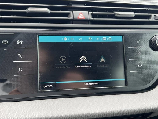 Citroën Grand C4 Spacetourer - Afbeelding 20 van 30