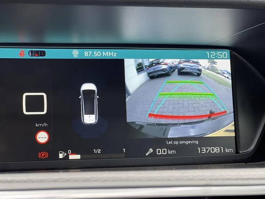 Citroën Grand C4 Spacetourer - Afbeelding 21 van 30
