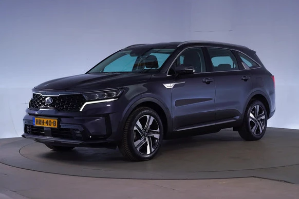 Kia Sorento - Afbeelding 1 van 30