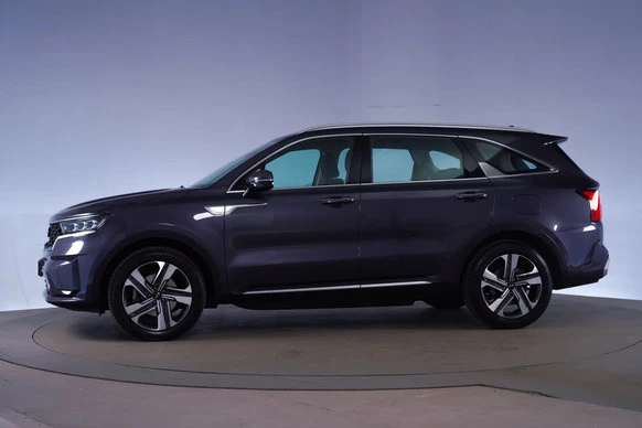 Kia Sorento - Afbeelding 3 van 30