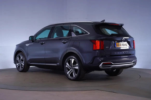 Kia Sorento - Afbeelding 4 van 30