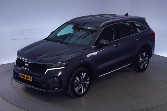 Kia Sorento - Afbeelding 14 van 30