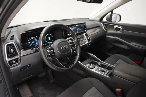 Kia Sorento - Afbeelding 16 van 30