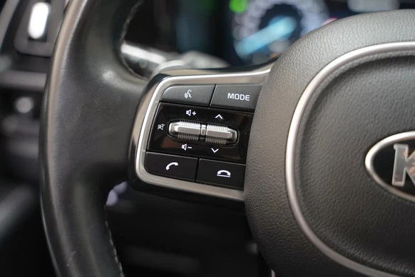 Kia Sorento - Afbeelding 17 van 30