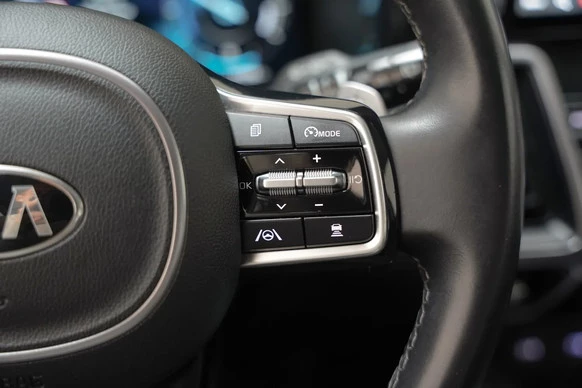 Kia Sorento - Afbeelding 18 van 30