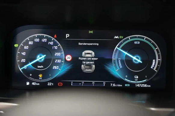 Kia Sorento - Afbeelding 20 van 30