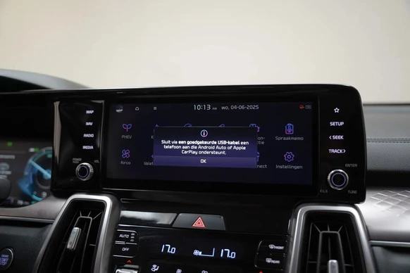 Kia Sorento - Afbeelding 25 van 30