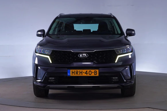 Kia Sorento - Afbeelding 28 van 30