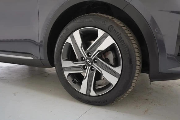 Kia Sorento - Afbeelding 30 van 30