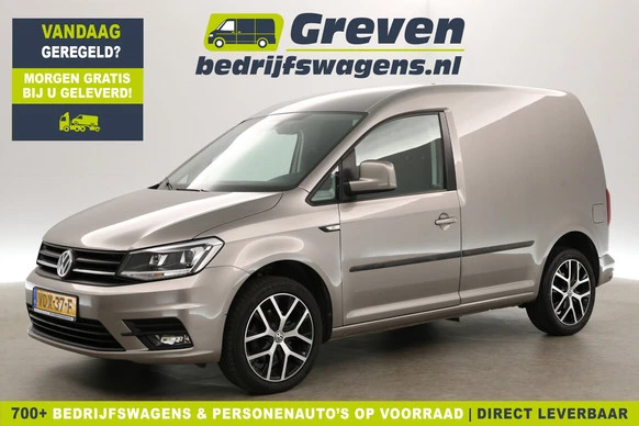 Volkswagen Caddy - Afbeelding 1 van 28