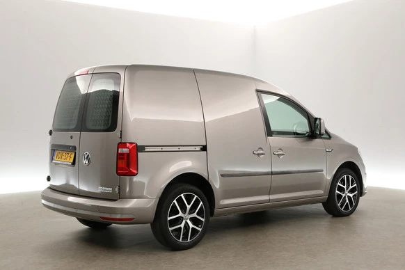 Volkswagen Caddy - Afbeelding 2 van 28