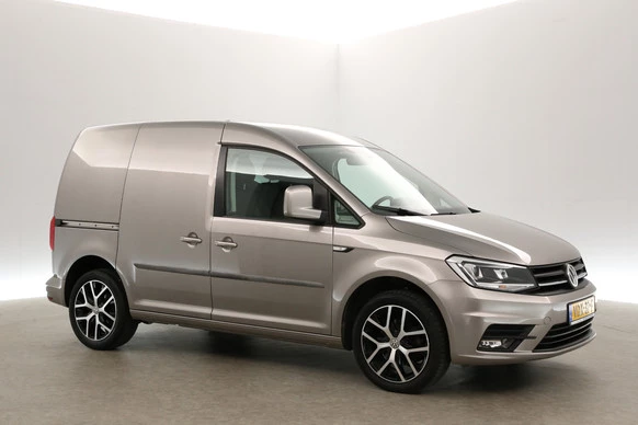 Volkswagen Caddy - Afbeelding 3 van 28