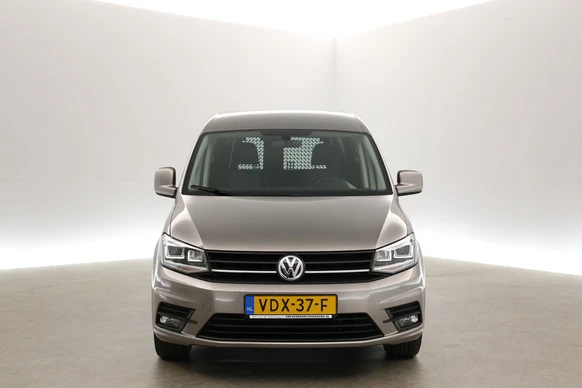 Volkswagen Caddy - Afbeelding 4 van 28
