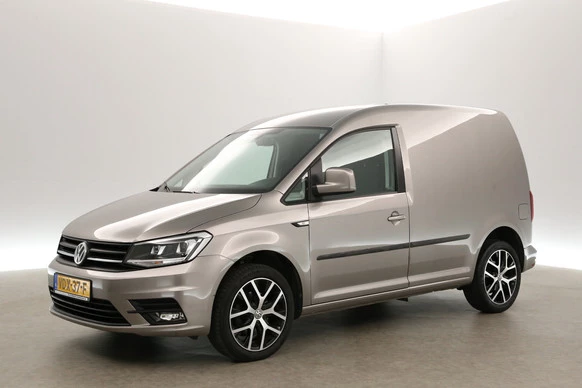 Volkswagen Caddy - Afbeelding 5 van 28